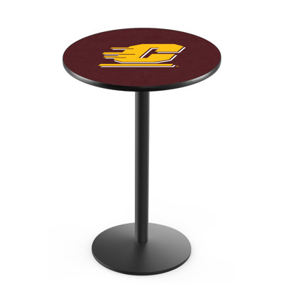 Round Dining Table