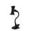 Macally Desktop Mount