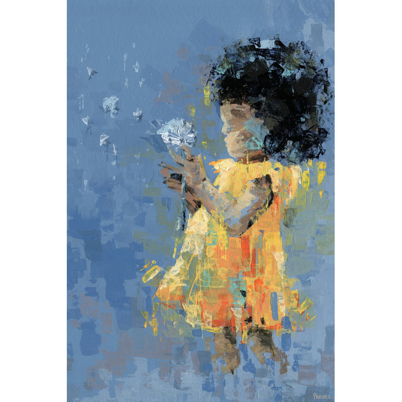 Canvas Art, 30cm H x 20cm W x 3.81cm D