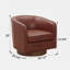 Chaise pivotante Tessa
