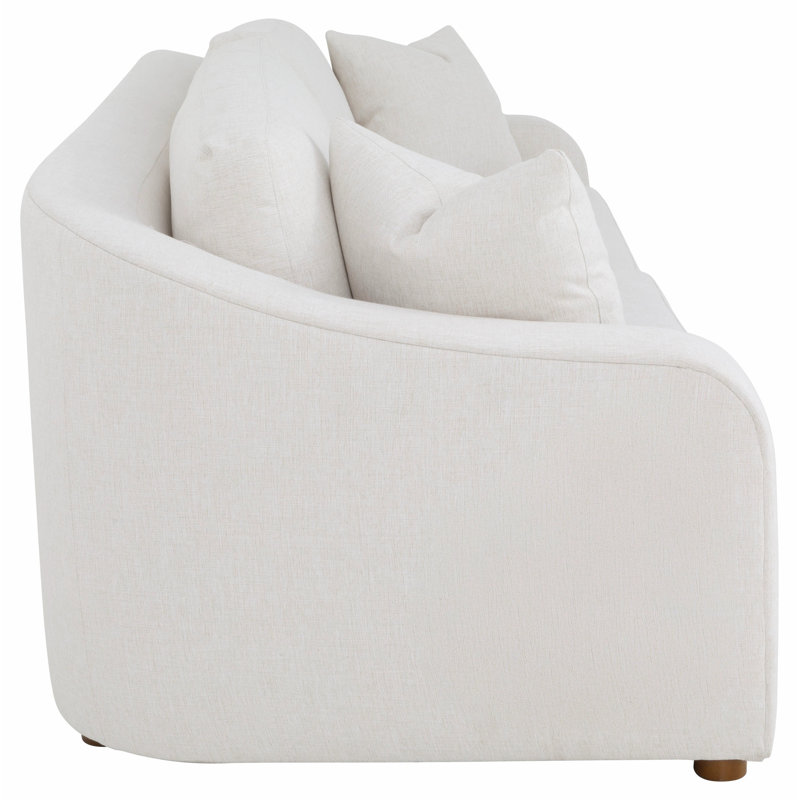 Sofa, Hazelnut, Smoke (9508 63)