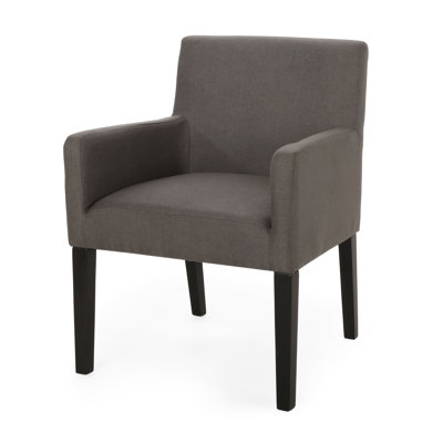 Ce fauteuil club d'une largeur de 64,77 cm mesure l 25,50 po x P 25,75 po x H 34,25 po. Comprend: un (1) fauteuil