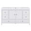Bathroom Vanity with Separate Sink-616986081