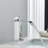 Single-handle Bathroom Faucet