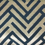Marquee-Ministry Cut Velvet Upholstery Fabric