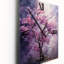 Clearbrook - Horloge murale moderne arbre séquoia-1321797591