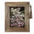 Brown Single Picture Frame