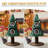 52‘’Christmas Cat Tree