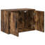 2 Piece Storage System