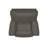 James Manual Leather Match Rocking Recliner-106885388