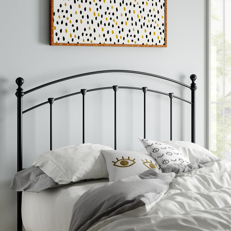 Chavis Headboard, King