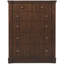 Archives Six-Drawer Chest