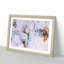Abstract Vol.238 by S.Johnson - Framed Print-55452960-55452964