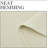 Blackout Curtain Light & Noise Reducing Room Darkening Drapes for Bedroom/Living Room/Kitchen, 2 Pieces-101685581-101685616