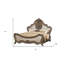  Grand lit tapissier Madison Madison