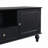 U-Can 70.9'' Modern Tv Stand For Tvs Up To 80 Inches, Entertainment Center With Open Compartment, Tv Storage Cabinet With 2 Drawers, 2 Cabinets And 5 Solid Legs For Living Room-797609162