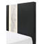 Tête de lit contemporaine à panneau lumineux en bois 1pc-733949387-709516557