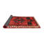 Tapis rouge à motif sud-ouest-121059787