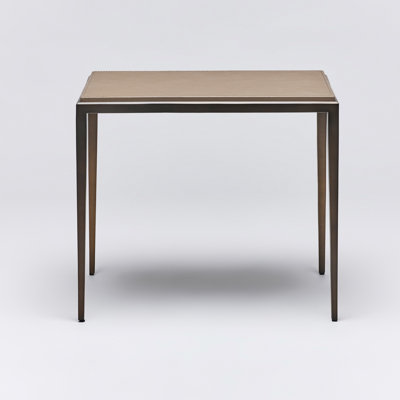 Auburn End Table