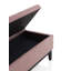 Nagima Upholstered Storage Bench