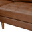 Alesja Upholstered U-Shaped Sectional Left Hand Facing-2037336399