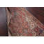 Tapis à motif géométrique Heriz Zeeshan