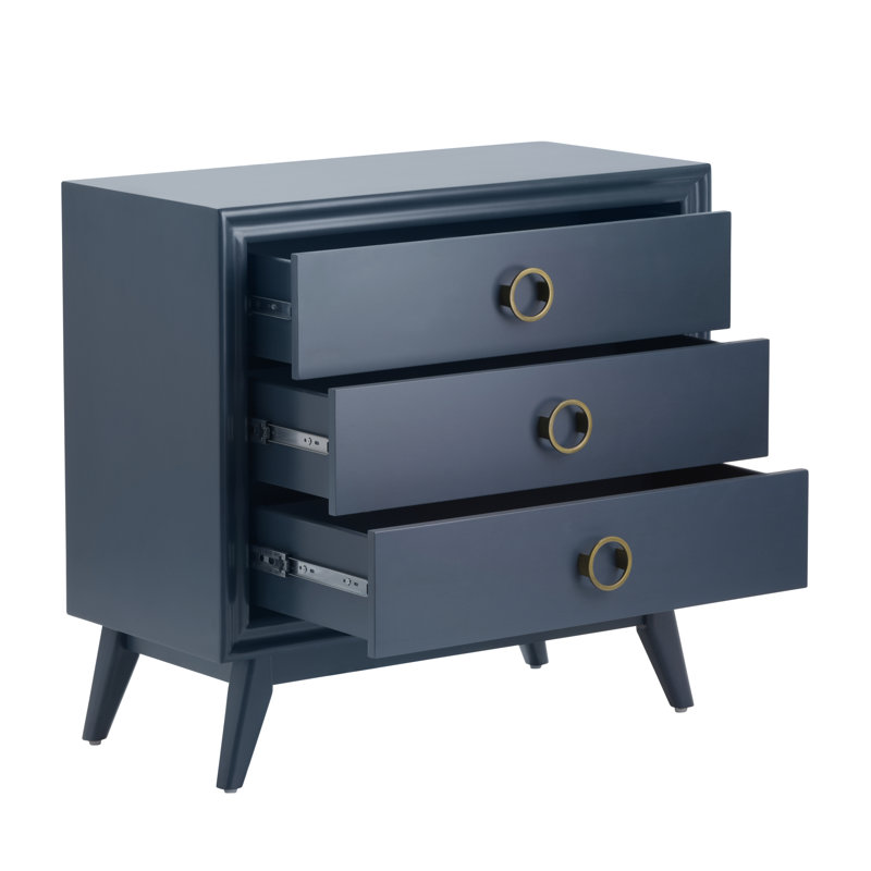 Cuomo Nightstand