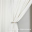 Ensemble de 2 rideaux obscurcissants en velours-1199921578-1191212902