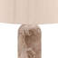 Raja Table Lamp Cream