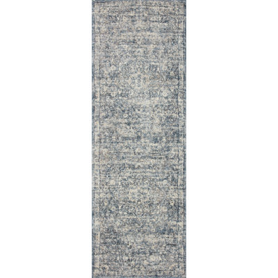 Vaghinag Oriental Indoor Rug