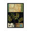 «Leaves of Green I», impression sur toile-73269871-73269869-73269870