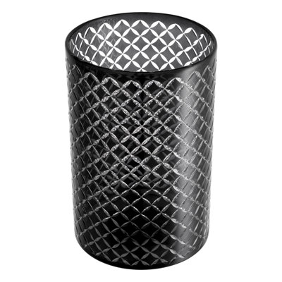 Gable Hurricane Candle Holder