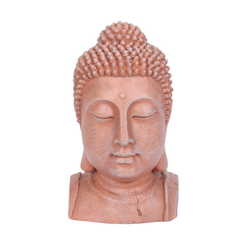 Carballeira Religious & Spiritual Fibreglass Garden Statue