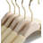Sponge Clothes Hanger-1466824679
