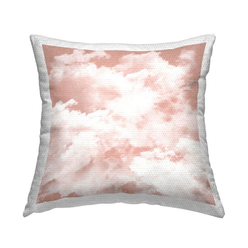 Outdoor Throw Pillow