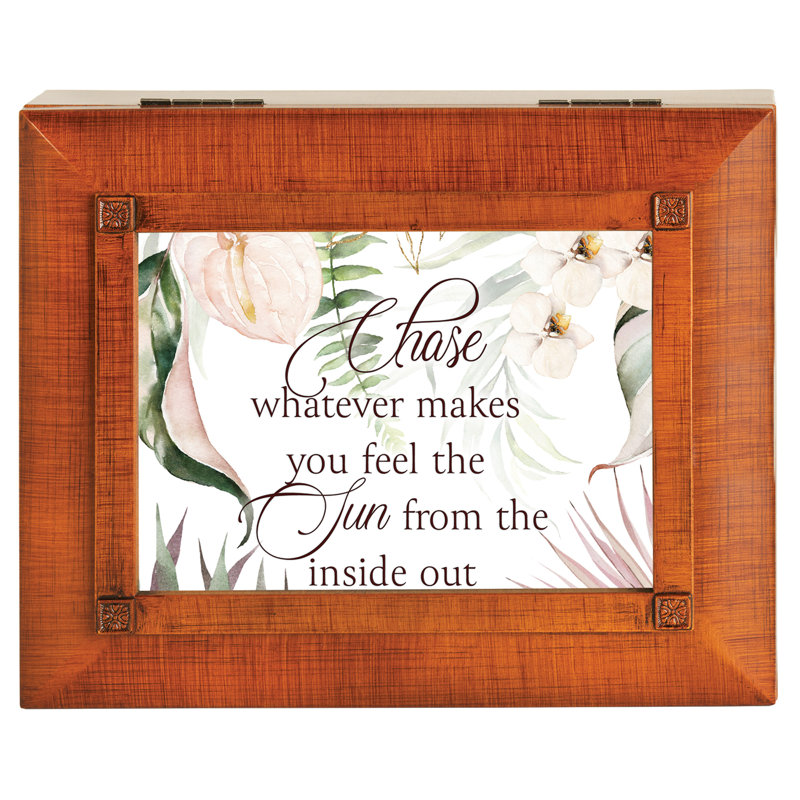 Jewelry Box +