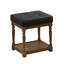 Table de bout avec rangement Gladis (ensemble de 2)-114311983