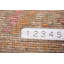 Tapis turc Oushak 7x19