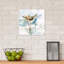Malibu Sand Piper by Carol Robinson - Painting-413482365-494625611