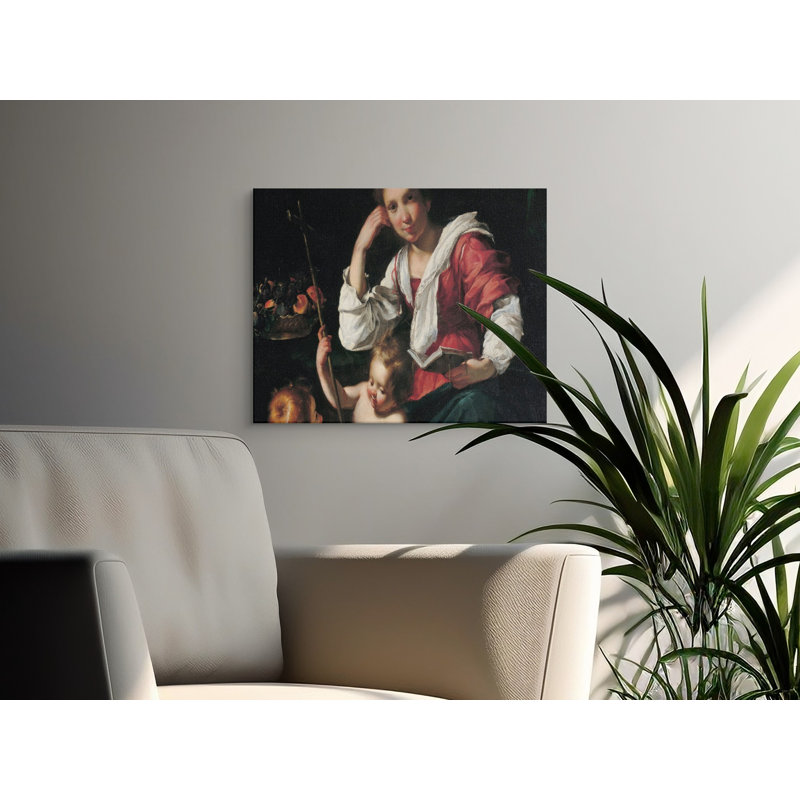 Hollman Wrapped Canvas Print Set, 30x24