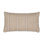 Emory Linen Lumbar Pillow Cover & Insert