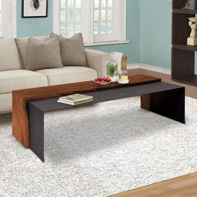 Table basse Jadiah