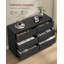 119.4cm W Chest of Drawers-1373526507