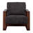 Oler Upholstered Accent Chair