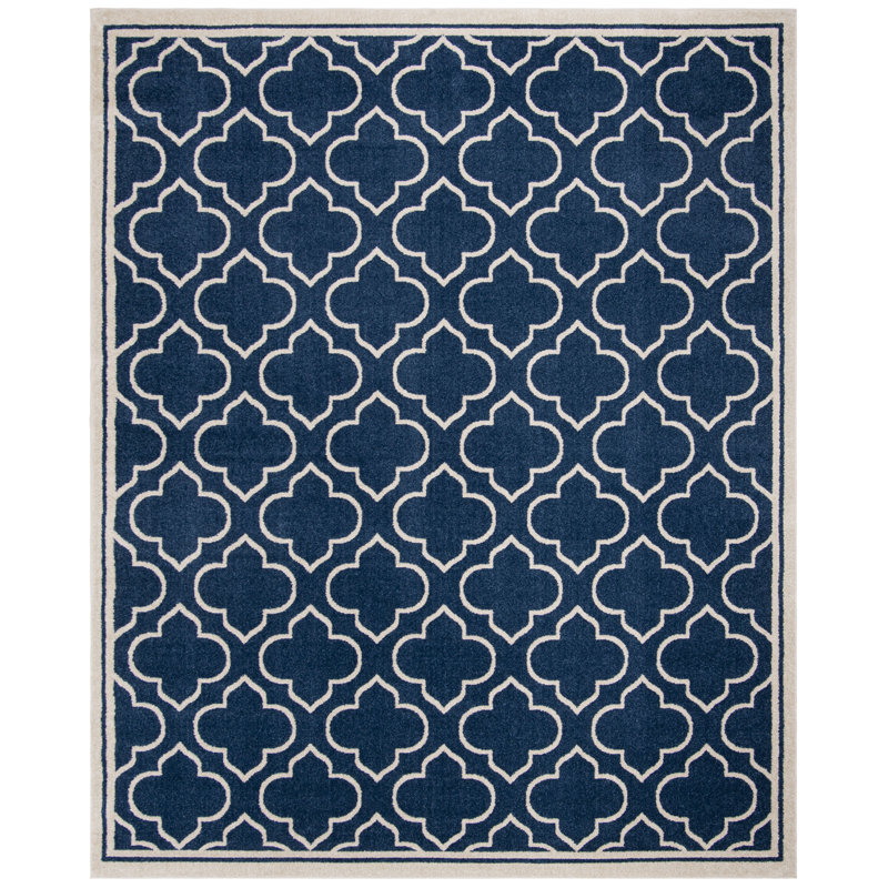 Tapis Burttram Performance, Rectangle 8 pi x 10 pi