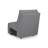 Bodie 5-Piece Power Reclining Sectional