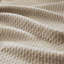 Couverture respirante 100% coton égyptien kaki-297052661-302768851