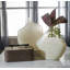 Taku Handmade Glass Table Vase