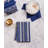 Cotton Waffle Dish Cloth Kitchen Towel-283295762