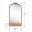 Miroir d'appoint Cortia-1114806598